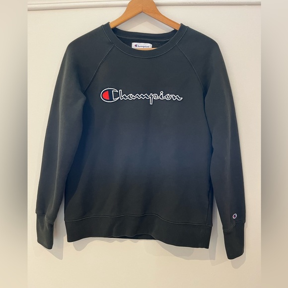 Champion Sweater - Picture 1 of 9